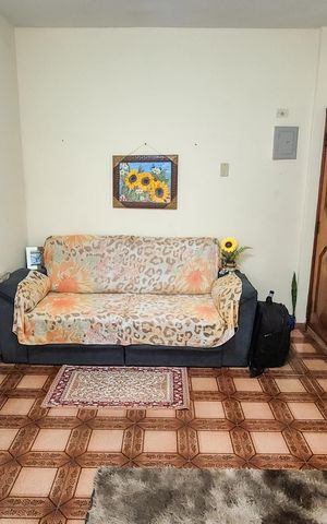 Apartamento à venda com 32m², 1 quarto e sem vagaSala