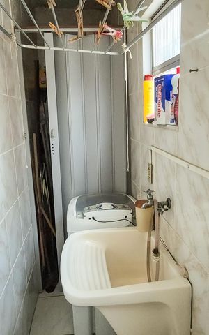 Apartamento à venda com 32m², 1 quarto e sem vagaÁrea de Serviço
