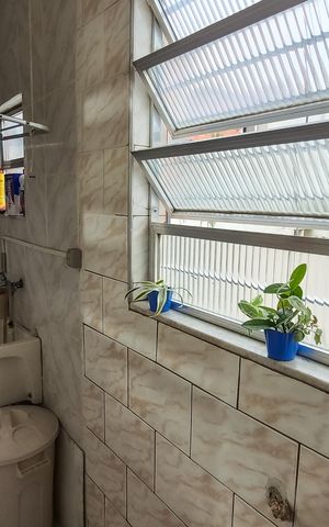 Apartamento à venda com 32m², 1 quarto e sem vagaÁrea de Serviço