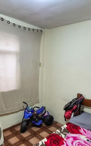 Apartamento à venda com 32m², 1 quarto e sem vagaQuarto 