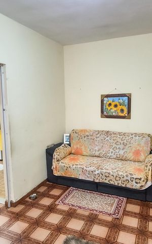 Apartamento à venda com 32m², 1 quarto e sem vagaSala