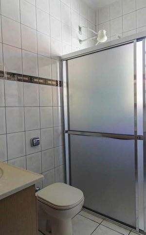 Casa para alugar com 145m², 1 quarto e 1 vaga Casa para alugar com 145m², 1 quarto e 1 vagaBanheiro Social