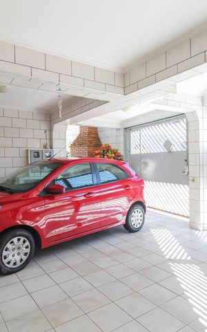Casa para alugar com 145m², 1 quarto e 1 vaga Casa para alugar com 145m², 1 quarto e 1 vagaGaragem