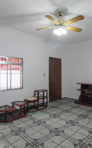 Casa para alugar com 145m², 1 quarto e 1 vaga Casa para alugar com 145m², 1 quarto e 1 vagaSala