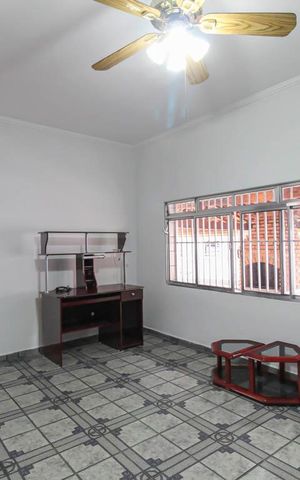 Casa para alugar com 145m², 1 quarto e 1 vaga Casa para alugar com 145m², 1 quarto e 1 vagaSala
