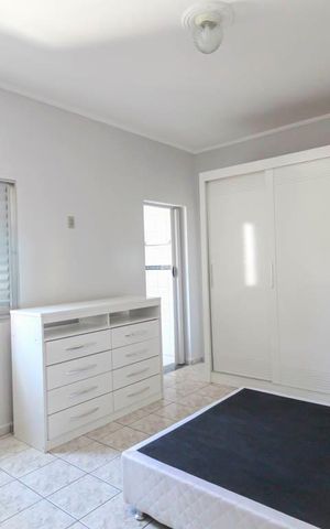 Casa para alugar com 145m², 1 quarto e 1 vaga Casa para alugar com 145m², 1 quarto e 1 vagaSuíte
