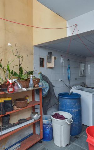 Casa à venda com 158m², 3 quartos e 2 vagas Casa à venda com 158m², 3 quartos e 2 vagasÁrea de Serviço