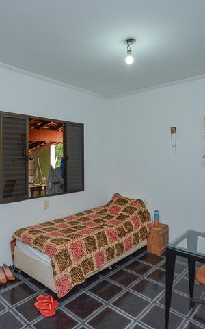 Casa à venda com 158m², 3 quartos e 2 vagas Casa à venda com 158m², 3 quartos e 2 vagasQuarto 1