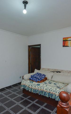 Casa à venda com 158m², 3 quartos e 2 vagas Casa à venda com 158m², 3 quartos e 2 vagasSala de TV