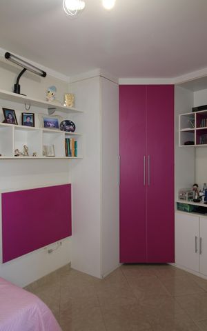 Casa de condomínio à venda com 199m², 3 quartos e 4 vagasQuarto 1