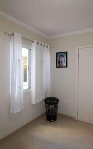 Casa de condomínio à venda com 199m², 3 quartos e 4 vagasQuarto 1