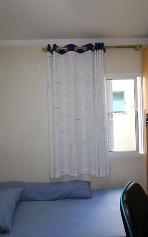 Casa de condomínio à venda com 199m², 3 quartos e 4 vagasQuarto 2