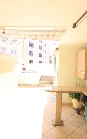 Casa de condomínio à venda com 199m², 3 quartos e 4 vagasÁrea de Lazer
