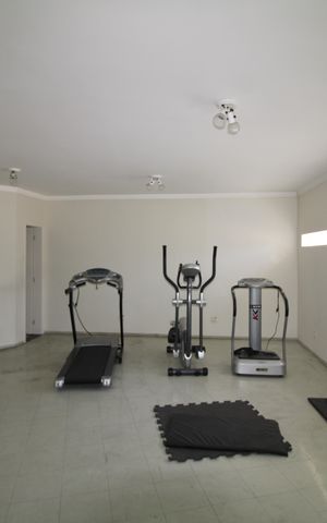 Casa de condomínio à venda com 199m², 3 quartos e 4 vagasÁrea Comum