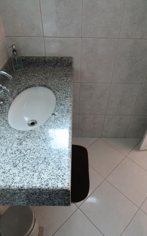 Casa de condomínio à venda com 199m², 3 quartos e 4 vagasÁrea de Lazer - Banheiro