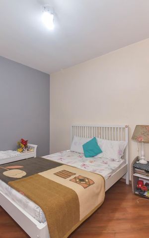 Casa à venda com 129m², 3 quartos e 2 vagasQuarto 1