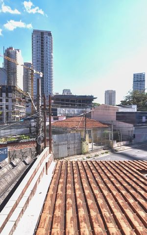 Casa à venda com 129m², 3 quartos e 2 vagasQuarto 3 - Vista