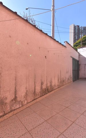 Casa à venda com 129m², 3 quartos e 2 vagasQuintal