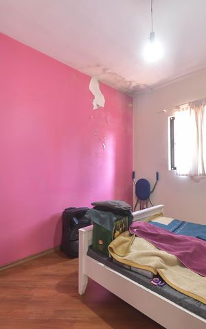 Casa à venda com 129m², 3 quartos e 2 vagasQuarto 3