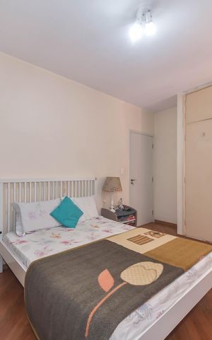 Casa à venda com 129m², 3 quartos e 2 vagasQuarto 1