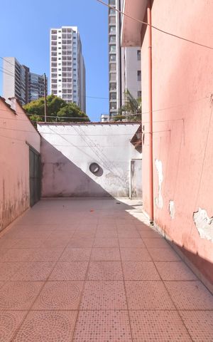 Casa à venda com 129m², 3 quartos e 2 vagasQuintal
