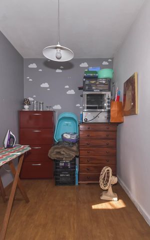Casa à venda com 129m², 3 quartos e 2 vagasQuarto 1 - Closet