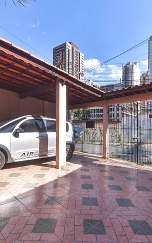 Casa à venda com 129m², 3 quartos e 2 vagasGaragem