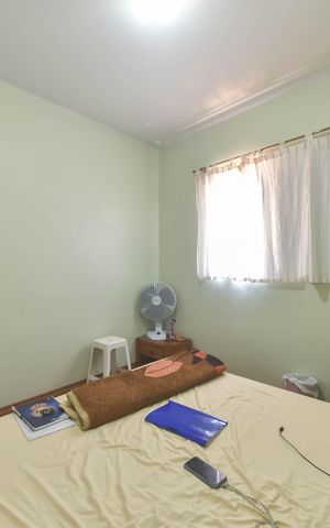 Casa à venda com 129m², 3 quartos e 2 vagasQuarto 2
