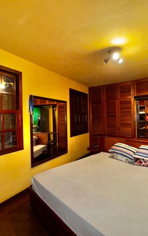 Casa à venda com 850m², 5 quartos e 7 vagas Casa à venda com 850m², 5 quartos e 7 vagasSuíte 2