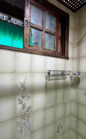Casa à venda com 850m², 5 quartos e 7 vagas Casa à venda com 850m², 5 quartos e 7 vagasBanheiro Social 1