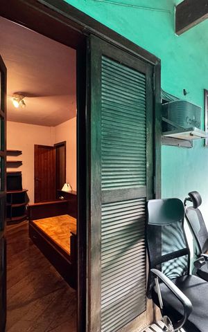 Casa à venda com 850m², 5 quartos e 7 vagas Casa à venda com 850m², 5 quartos e 7 vagasVaranda quartos 1 e 2