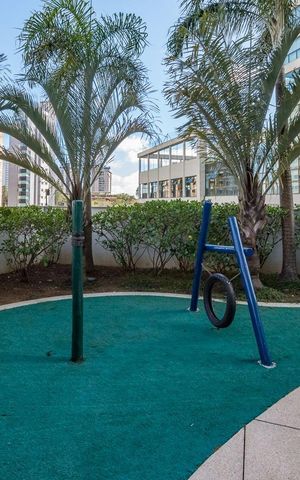 Apartamento para alugar com 201m², 5 quartos e 4 vagas Apartamento para alugar com 201m², 5 quartos e 4 vagasÁrea comum
