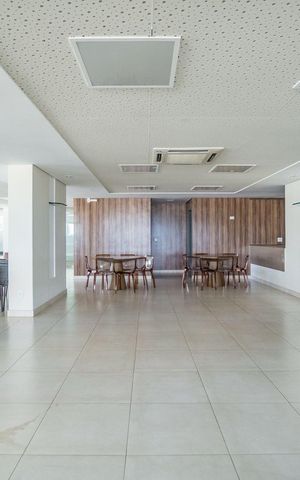 Apartamento para alugar com 201m², 5 quartos e 4 vagas Apartamento para alugar com 201m², 5 quartos e 4 vagasÁrea comum - Salão de festas