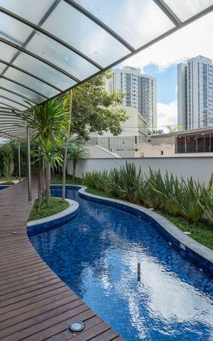 Apartamento para alugar com 201m², 5 quartos e 4 vagas Apartamento para alugar com 201m², 5 quartos e 4 vagasÁrea comum
