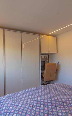 Casa à venda com 210m², 3 quartos e 2 vagas Casa à venda com 210m², 3 quartos e 2 vagasQuarto 3-Suíte