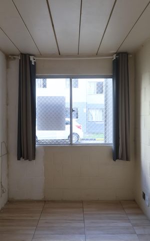 Apartamento à venda com 42m², 2 quartos e 1 vagaSala