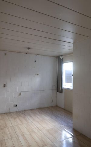 Apartamento à venda com 42m², 2 quartos e 1 vagaSala