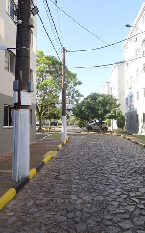 Apartamento à venda com 42m², 2 quartos e 1 vagaÁrea comum