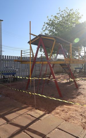 Apartamento à venda com 42m², 2 quartos e 1 vagaÁrea comum - Playground