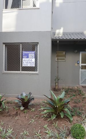 Apartamento à venda com 42m², 2 quartos e 1 vagaPlaca