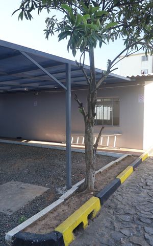 Apartamento à venda com 42m², 2 quartos e 1 vagaÁrea comum - Salão de festas