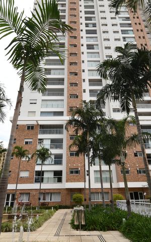 Apartamento à venda com 82m², 2 quartos e 2 vagasFachada do bloco