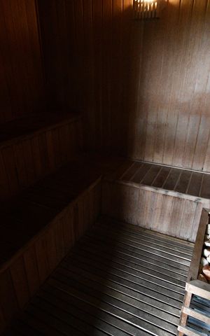 Apartamento à venda com 82m², 2 quartos e 2 vagasSauna