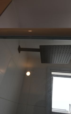 Apartamento à venda com 82m², 2 quartos e 2 vagasBanheiro 1 - Suíte