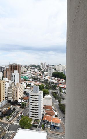 Apartamento à venda com 82m², 2 quartos e 2 vagasQuarto 1 - Suíte Vista