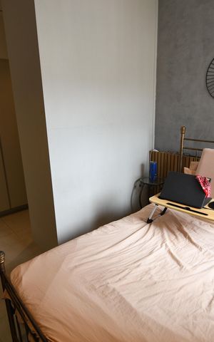 Apartamento à venda com 82m², 2 quartos e 2 vagasQuarto 1 - Suíte