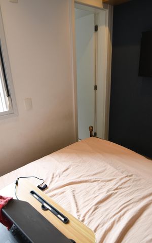 Apartamento à venda com 82m², 2 quartos e 2 vagasQuarto 1 - Suíte