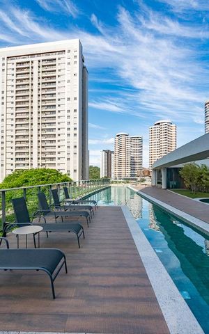 Apartamento à venda com 172m², 4 quartos e 5 vagas Apartamento à venda com 172m², 4 quartos e 5 vagasÁrea comum