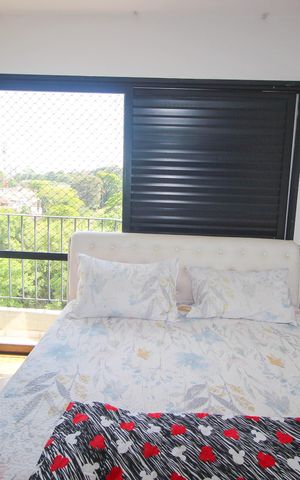 Apartamento à venda com 74m², 2 quartos e 1 vagaQuarto 1