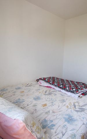 Apartamento à venda com 74m², 2 quartos e 1 vagaQuarto 1